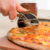 CORTADOR DE PIZZA INOX - COOK - comprar online