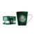 CANECA DE PORCELANA PALMEIRAS