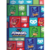 CADERNO COSTURADO 1/1 PJ MASKS 80F