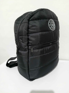 Mochila Puffer - CATA