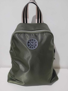 Mochila Brisa - Verde