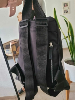 Mochila Brisa - Negra - comprar online