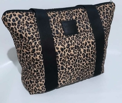 Bolso- MIA Print