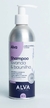 Shampoo Lavanda & Baunilha – Cabelos Normais a Secos 250mL ALVA - comprar online