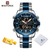 NAV-1033 - RELOJ DEPORTIVO NAVIFORCE - comprar online