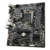 Placa base Gigabyte H510m HP Lga 1200 - Clock Uruguay