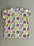 CAMISETA CUTE CATS