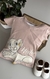 CAMISETA NALA DISNEY