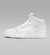 Jordan 1 MID White - comprar online
