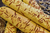 Pão de Hot-dog Provolone - La linda paes especiais