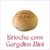 Brioche com Gergelim - comprar online