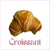 Croissant