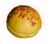 Pão de hambúrguer Provolone