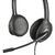 Headset Biauricular Iwhs 60 Duo Usb 4010007 na internet