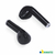 Fone De Ouvido Bluetooth Easy W1 Tws - Preto - comprar online