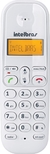 Telefone Sem Fio C/ Identificador De Chamadas Ts 3110 Branco 4123010 na internet