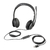 Headset Biauricular Iwhs 60 Duo Usb 4010007 - comprar online