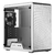 Gabinete Cooler Master Masterbox Q300l Lateral Acrílico Branco - Mcb-q300l-wann-s00 - comprar online