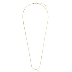 COLAR LONGO FINE CHAIN - loja online