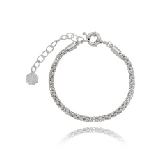 PULSEIRA DE MALHA ITALIANA - comprar online