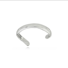 BRACELETE ORGÂNICO CURVE - Lu Romano Acessórios