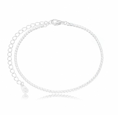 PULSEIRA RIVIERA RÓDIO BRANCO