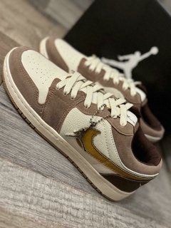 Zapatillas Air Jordan 1 Low SE en internet