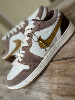 Zapatillas Air Jordan 1 Low SE