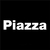 Toallero Baño Aro Para Colgar Toalla Piazza 72421 Guilty Acc - comprar online