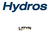 Grifería Ducha Hydros Zen Lever C/duchcador Y Transf #705111 - tienda online