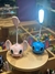 Luminária com apontador Stitch e Angel na internet