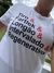 Camiseta Tiro - comprar online