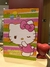 Caderno 80 folhas Hello kitty na internet