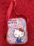 Bolsa térmica Hello Kitty vintage