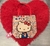 Bolsa eco bag vintage Hello Kitty