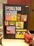 Caderno bob esponja 10 matérias - Sis Store