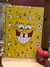 Caderno bob esponja 10 matérias - comprar online