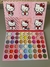 Kit sombra hello kitty - comprar online