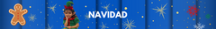 Banner de la categoría NAVIDAD