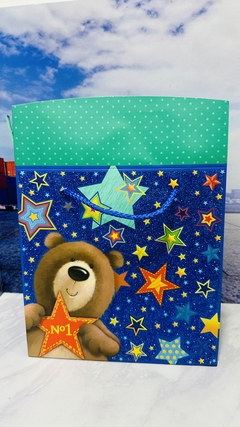 CAJA DE REGALO MEDIANA 18*24 X 12 UND - Luna fantasy s a s