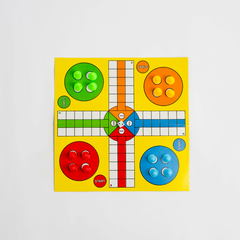 JUEGO DE MESA PARQUES 88640