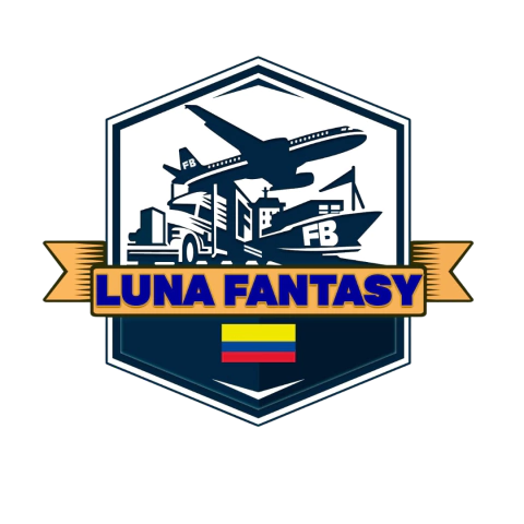 Luna fantasy s a s