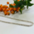 Colar Chocker Riviera Cristal 33p