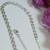 Colar Chocker Luxo 22p - comprar online