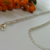 Imagem do Colar Chocker Riviera Cristal 33p