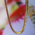 Corrente Chocker 21o - loja online