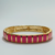 Pulseira Emphasis Fuchsia 65o