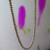 Colar Chocker Riviera Cristal 33p - loja online