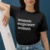 Camiseta Women Empower Women