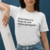 Camiseta Guerreira - comprar online